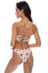 Luli Fama Amor Y Playa Underwire Top
